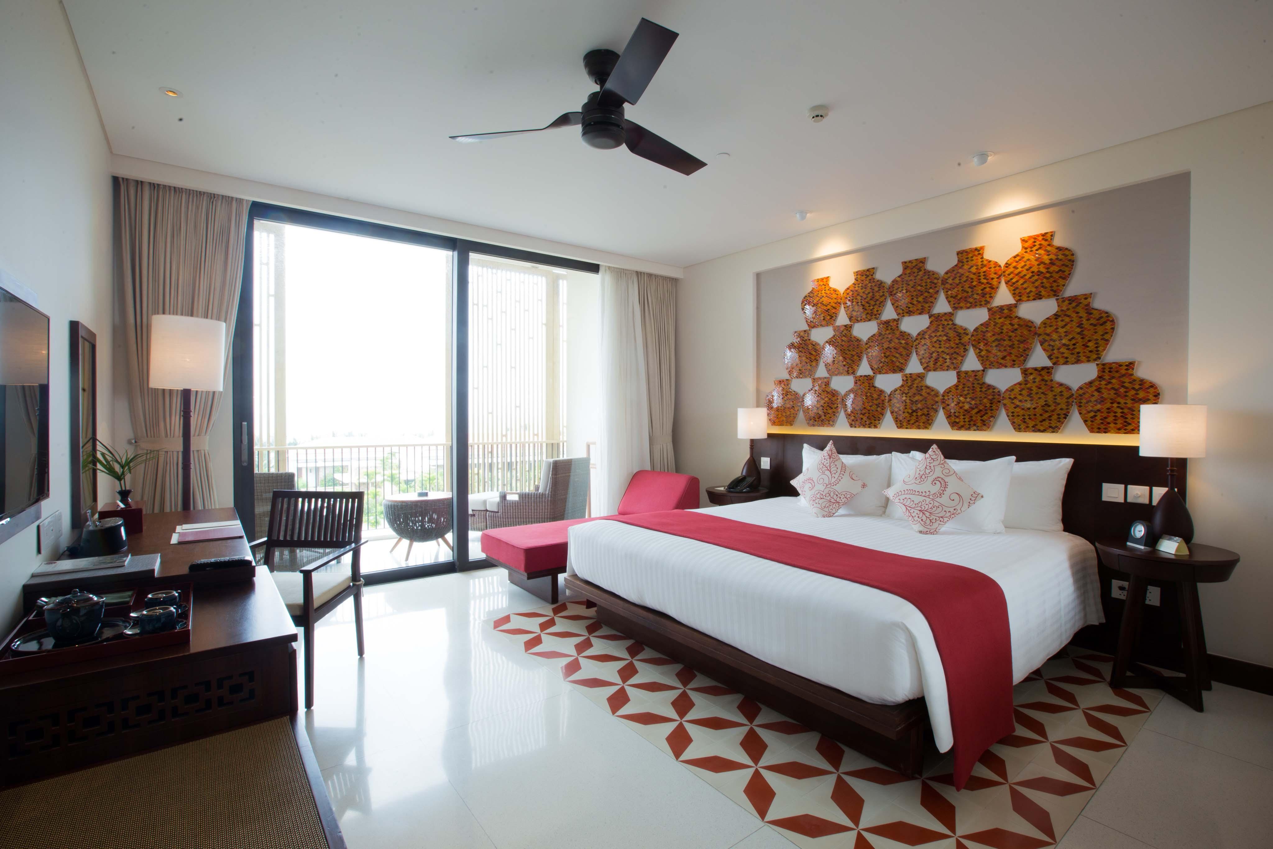 Salinda Resort Phu Quoc - Sparkling Wine Breakfast Екстериор снимка Deluxe Ocean View Room