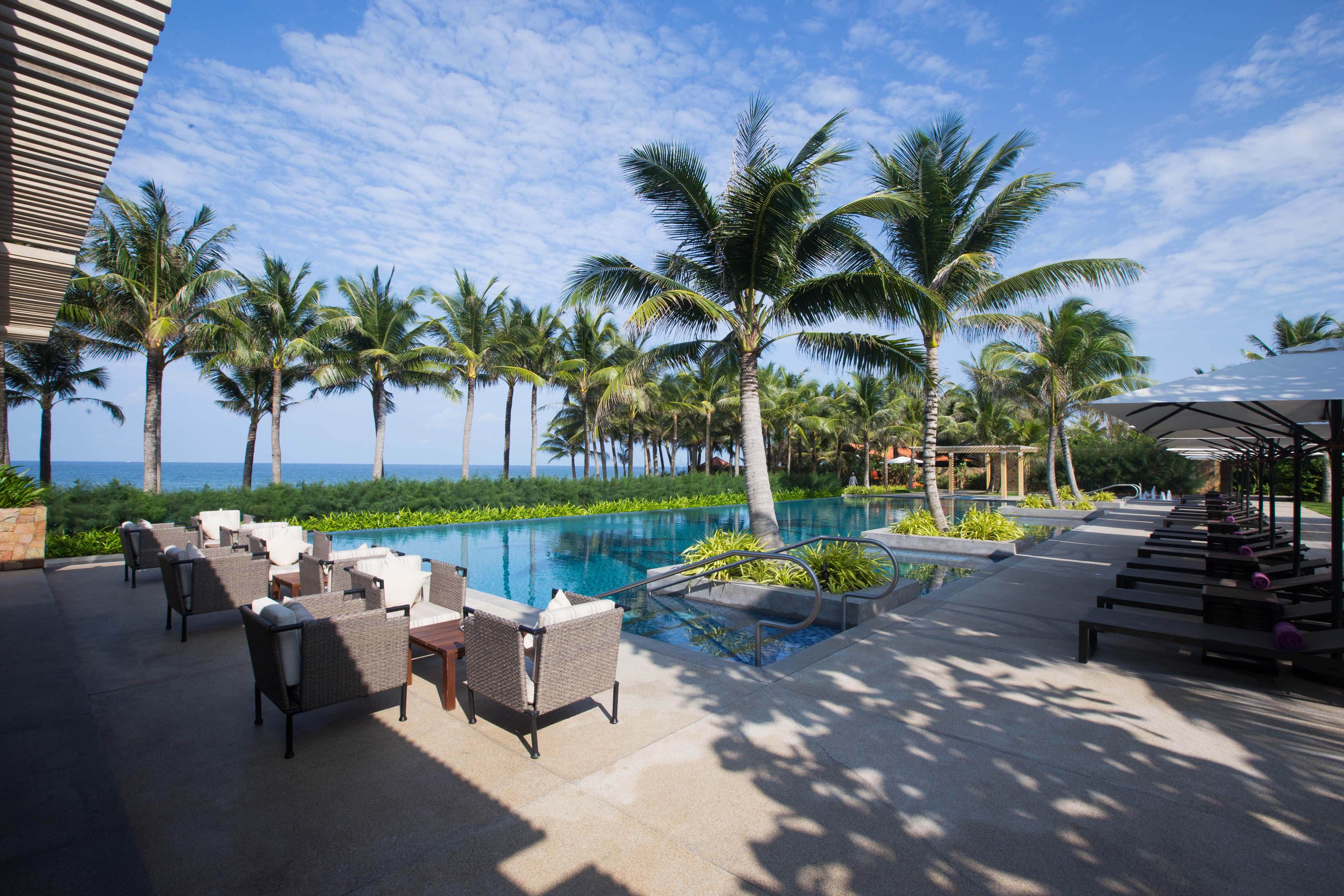 Salinda Resort Phu Quoc - Sparkling Wine Breakfast Екстериор снимка