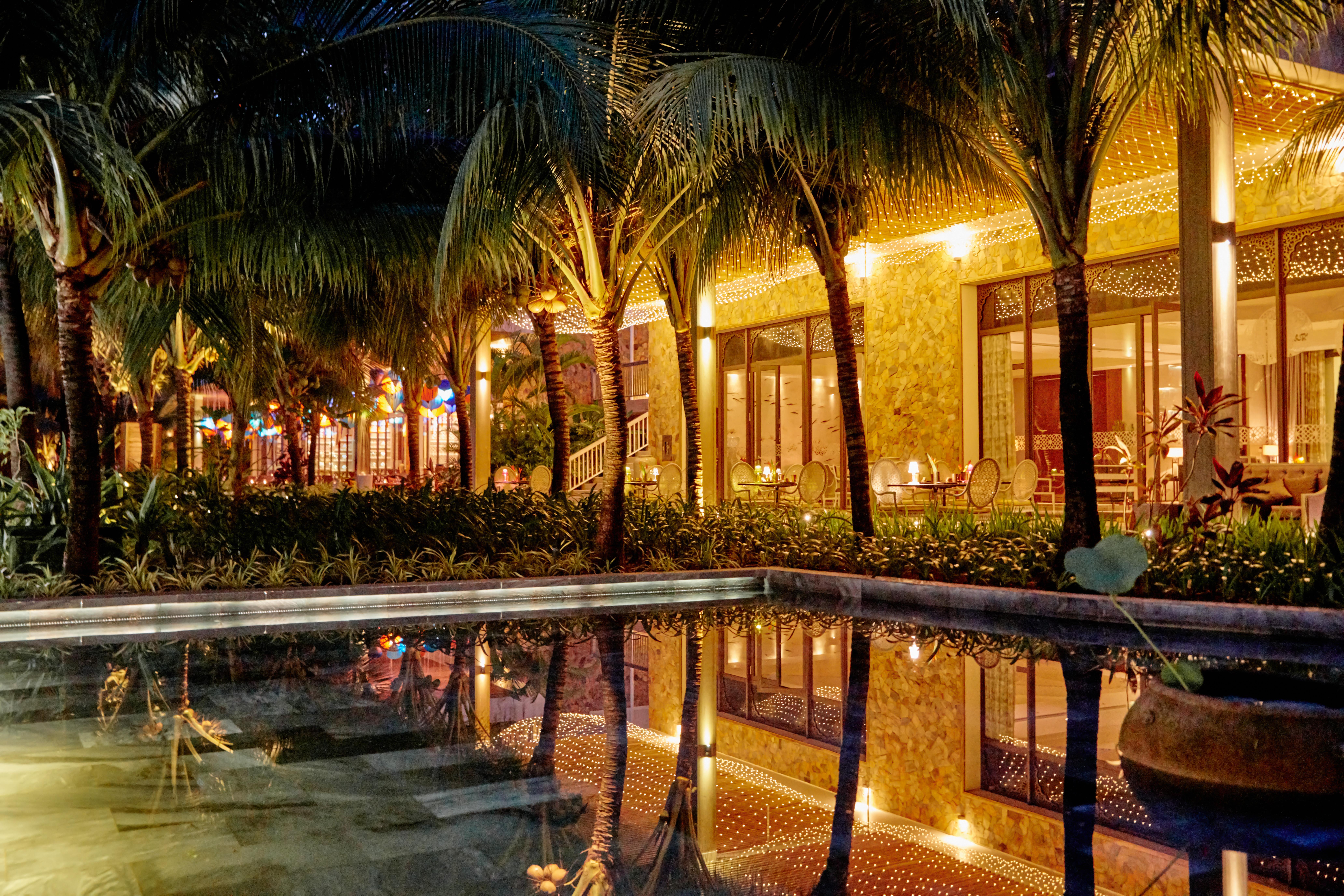 Salinda Resort Phu Quoc - Sparkling Wine Breakfast Екстериор снимка