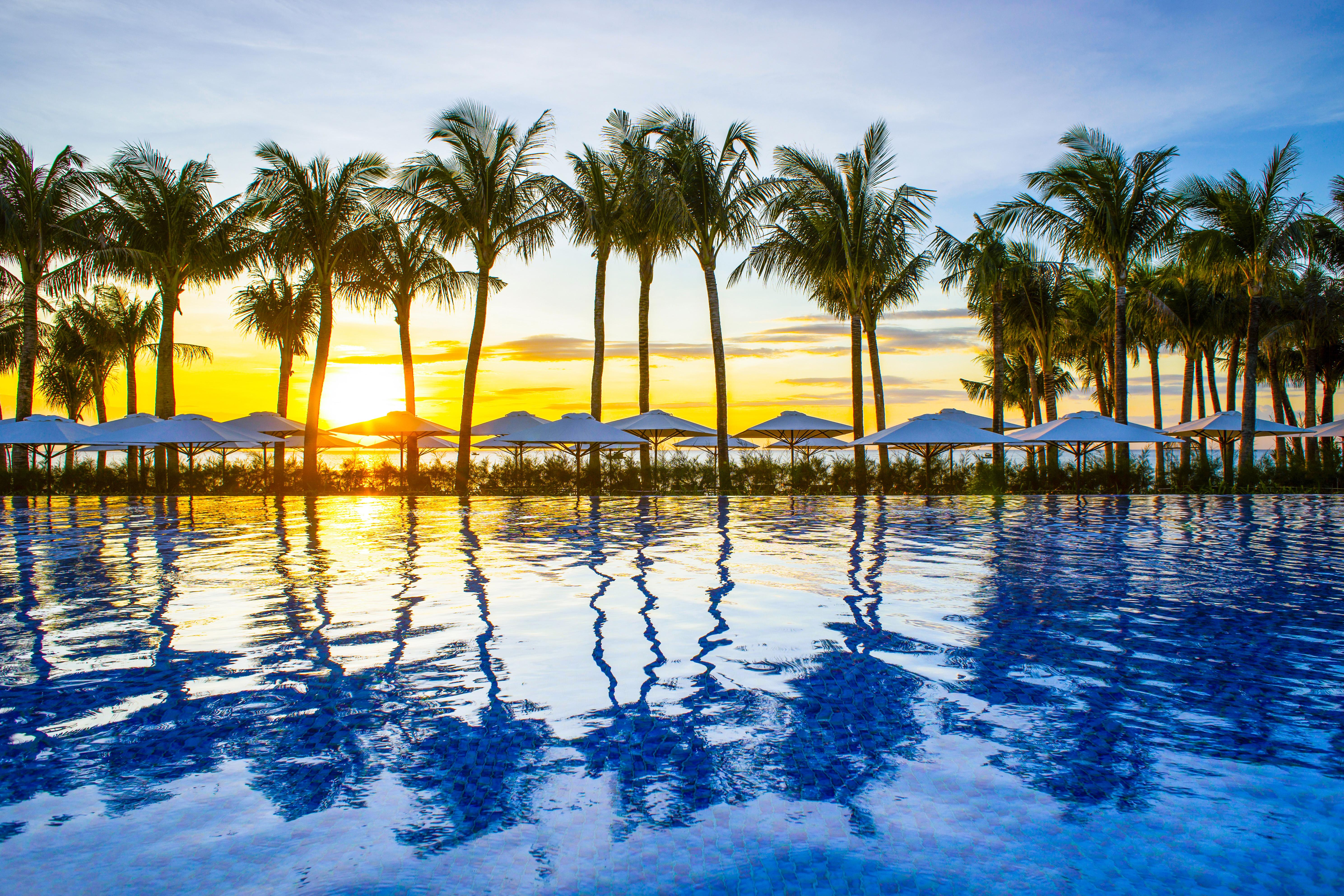 Salinda Resort Phu Quoc - Sparkling Wine Breakfast Екстериор снимка