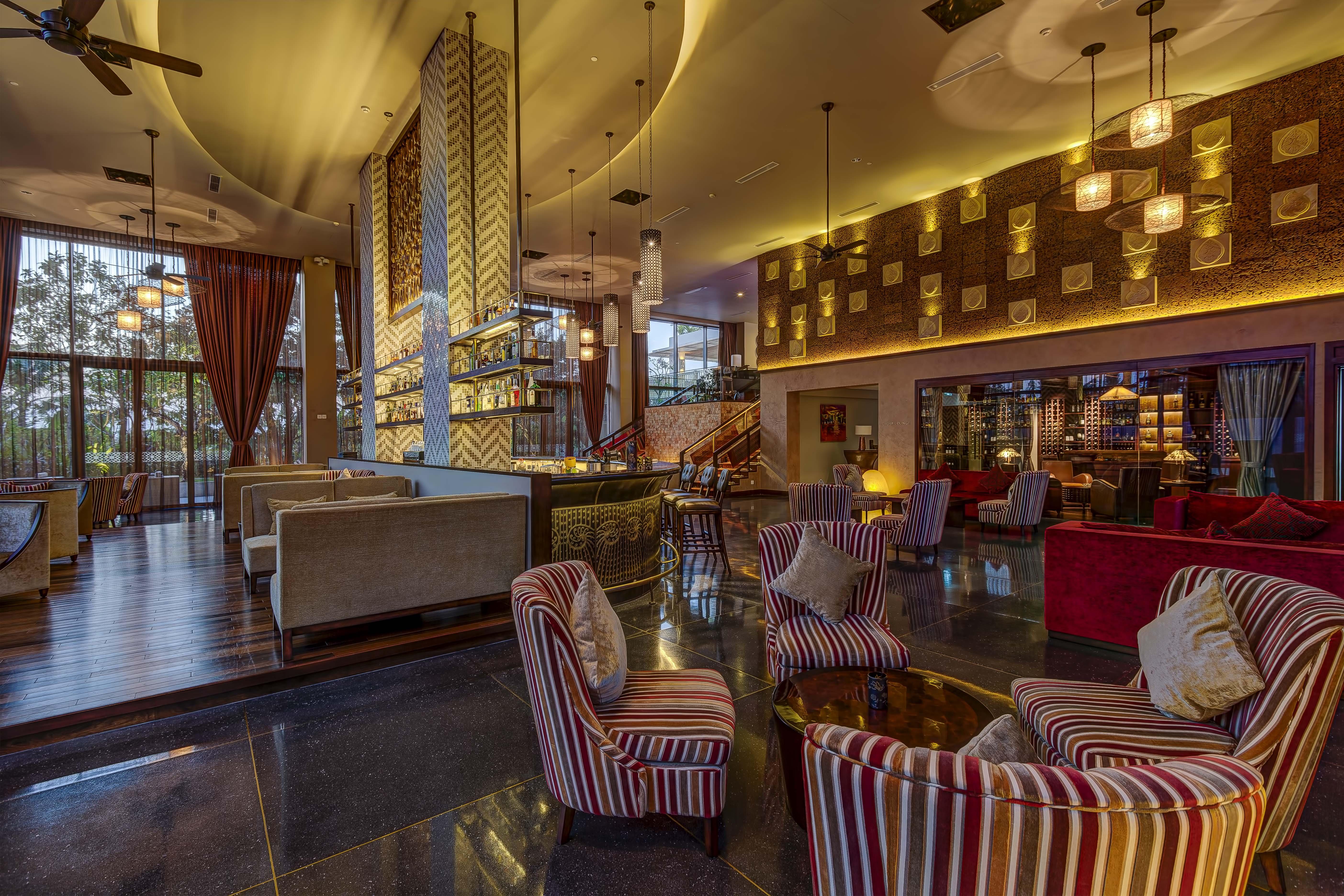 Salinda Resort Phu Quoc - Sparkling Wine Breakfast Екстериор снимка