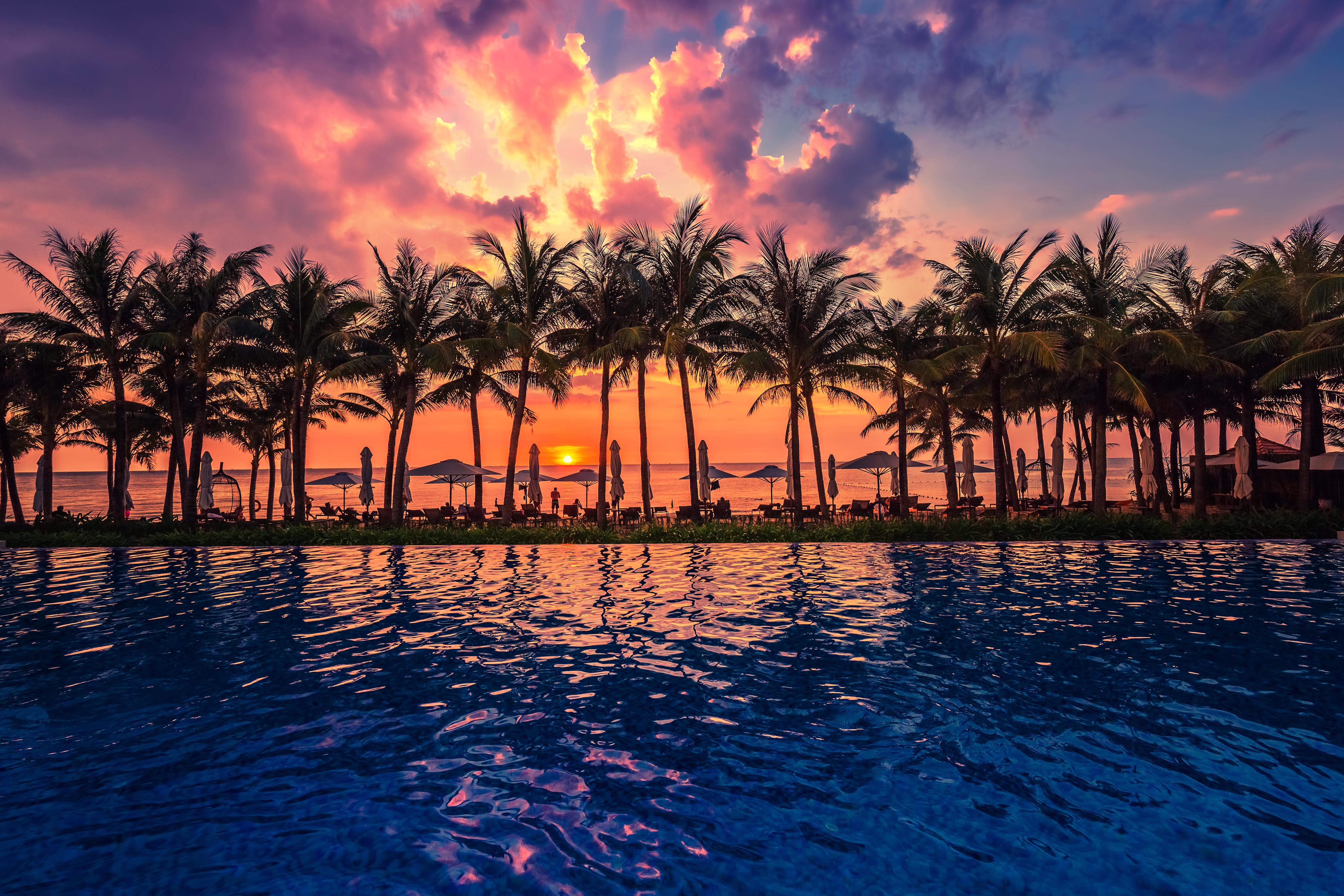 Salinda Resort Phu Quoc - Sparkling Wine Breakfast Екстериор снимка