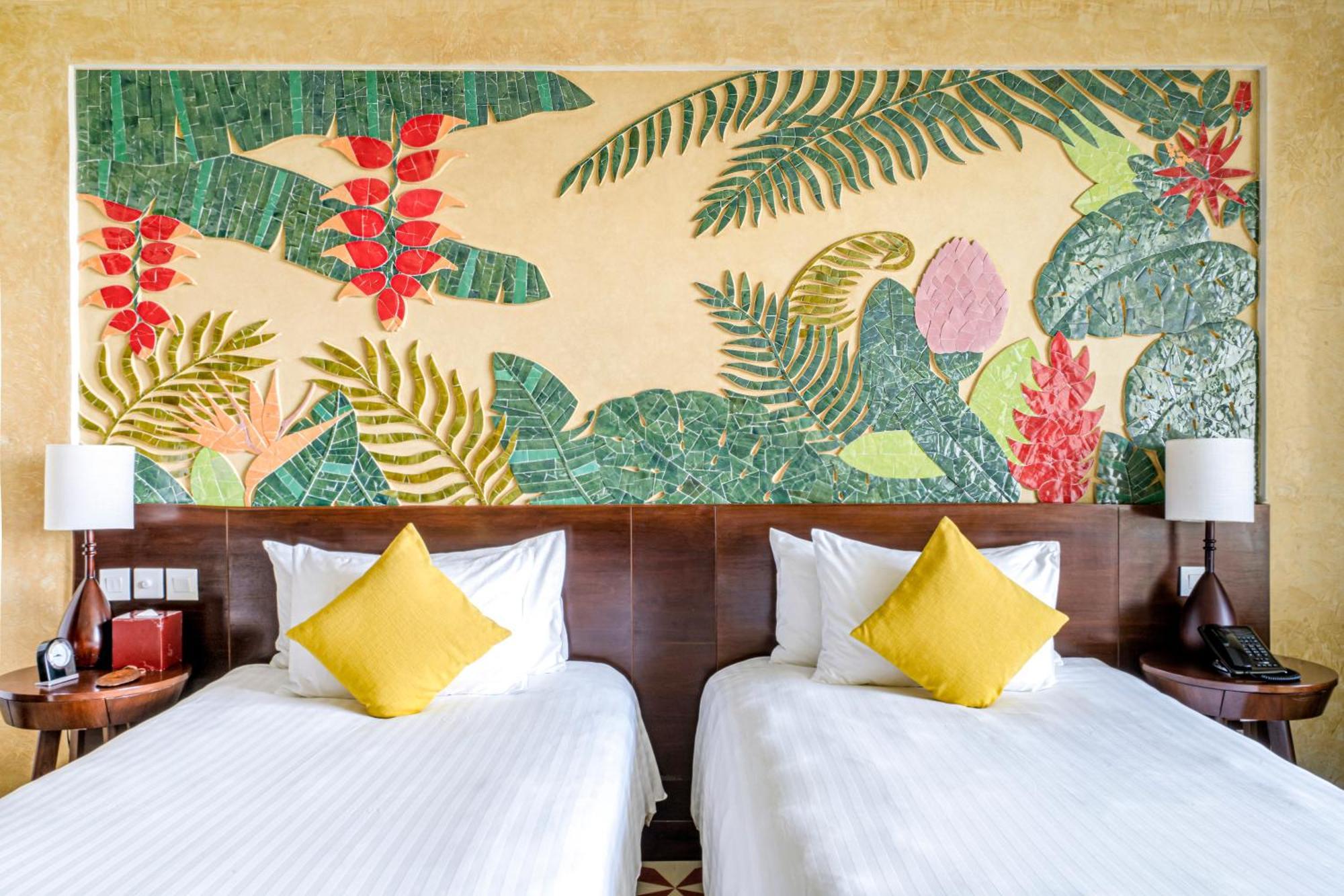 Salinda Resort Phu Quoc - Sparkling Wine Breakfast Екстериор снимка Deluxe Room