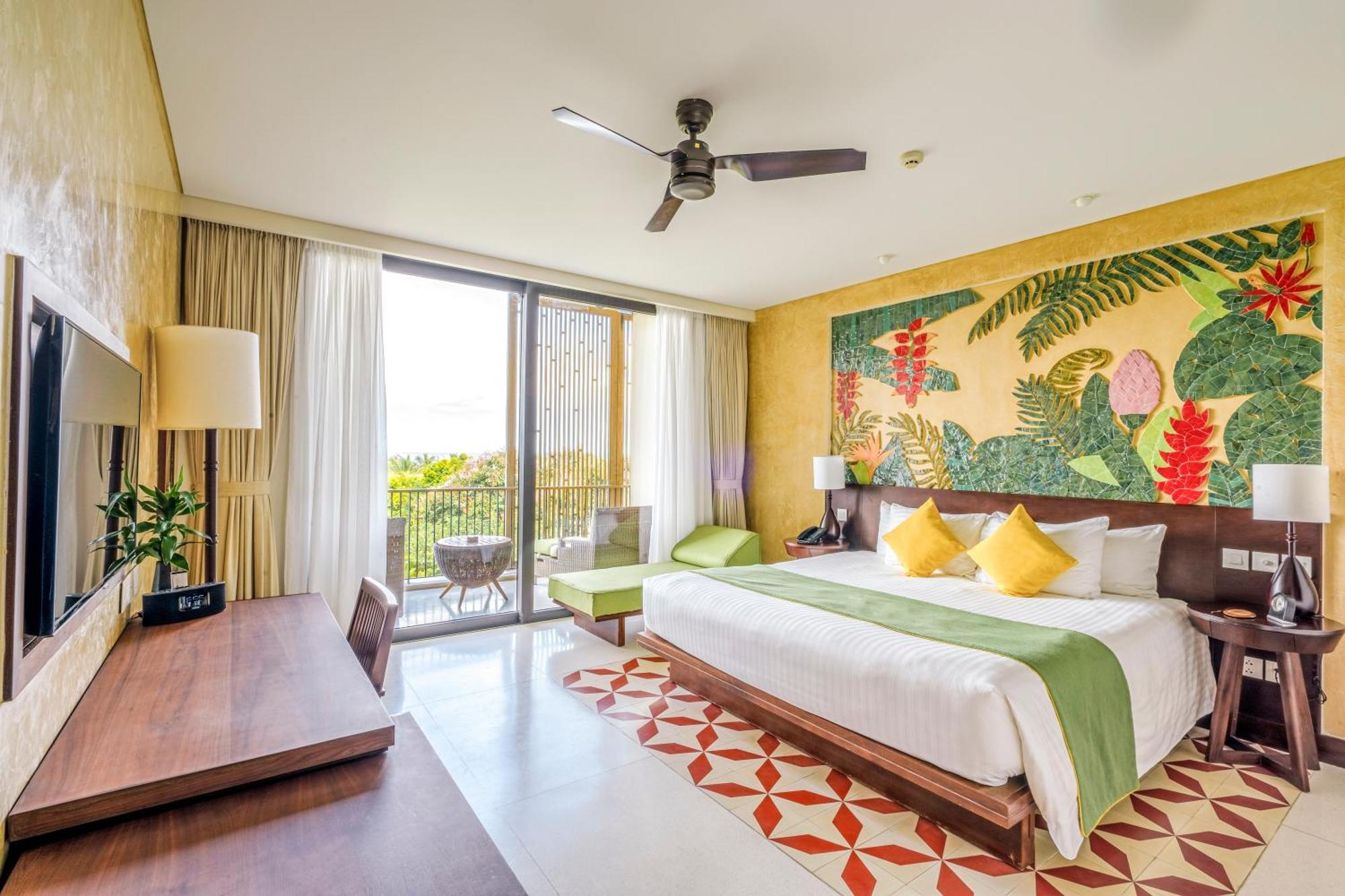 Salinda Resort Phu Quoc - Sparkling Wine Breakfast Екстериор снимка