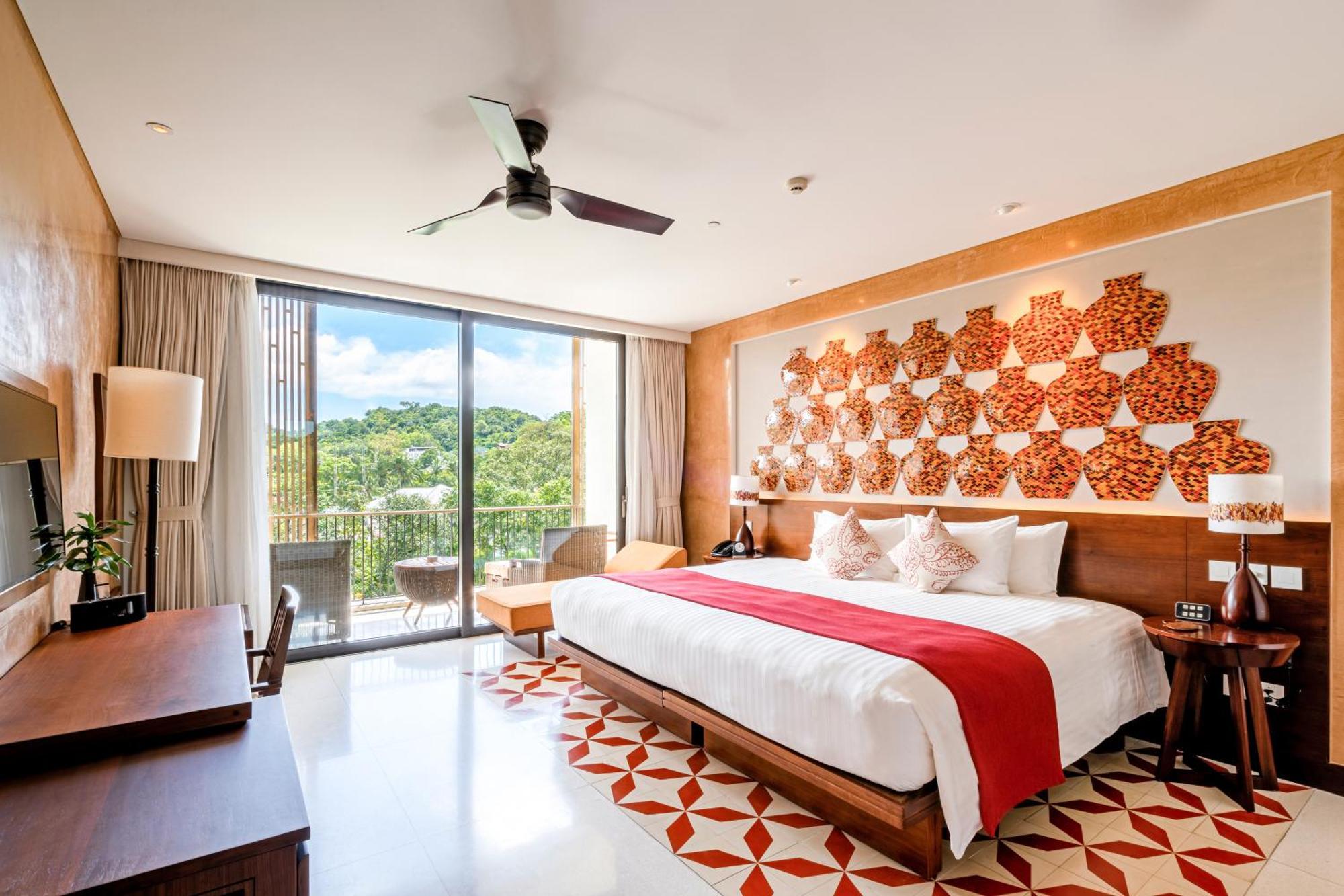 Salinda Resort Phu Quoc - Sparkling Wine Breakfast Екстериор снимка