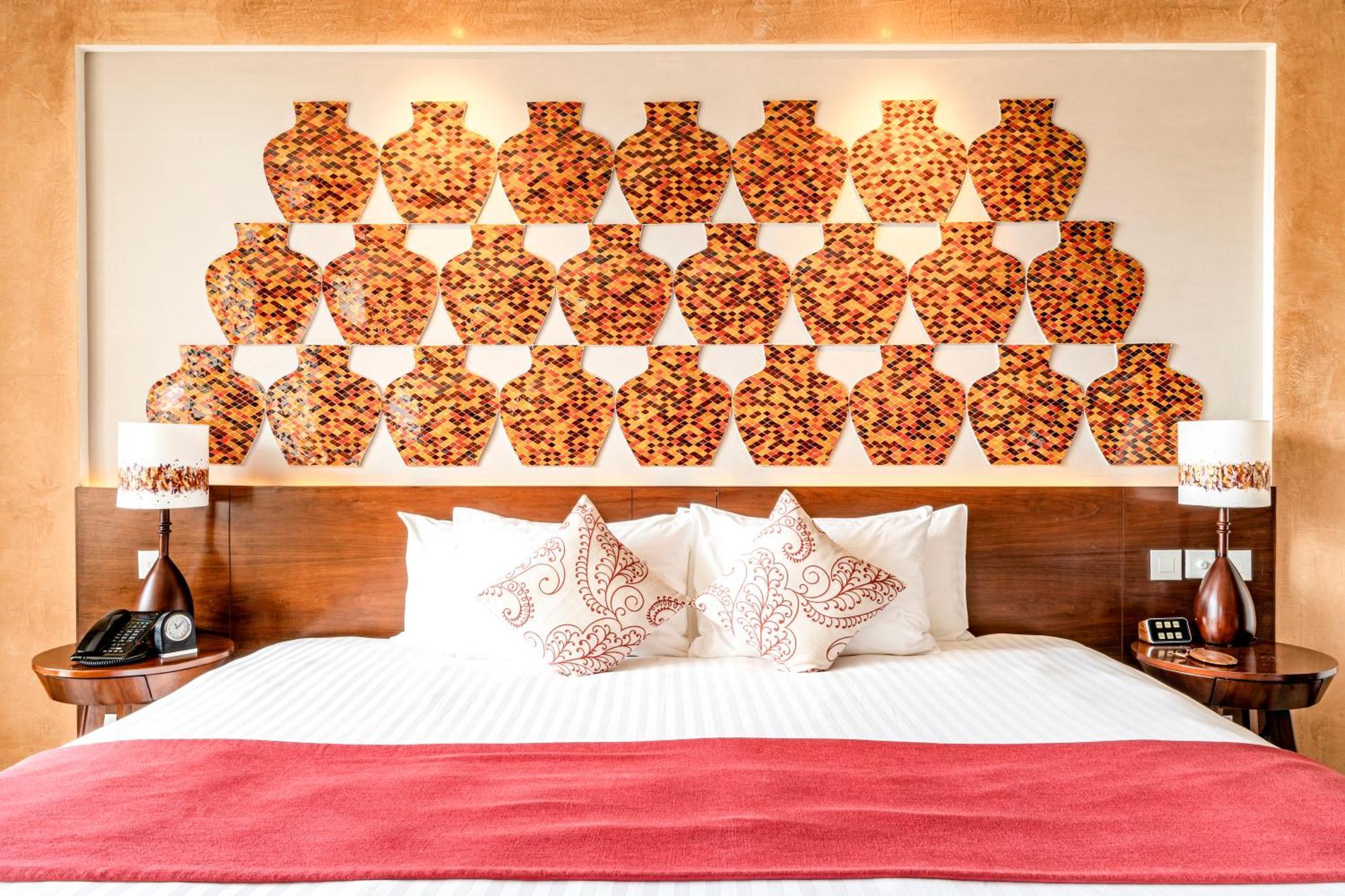 Salinda Resort Phu Quoc - Sparkling Wine Breakfast Екстериор снимка