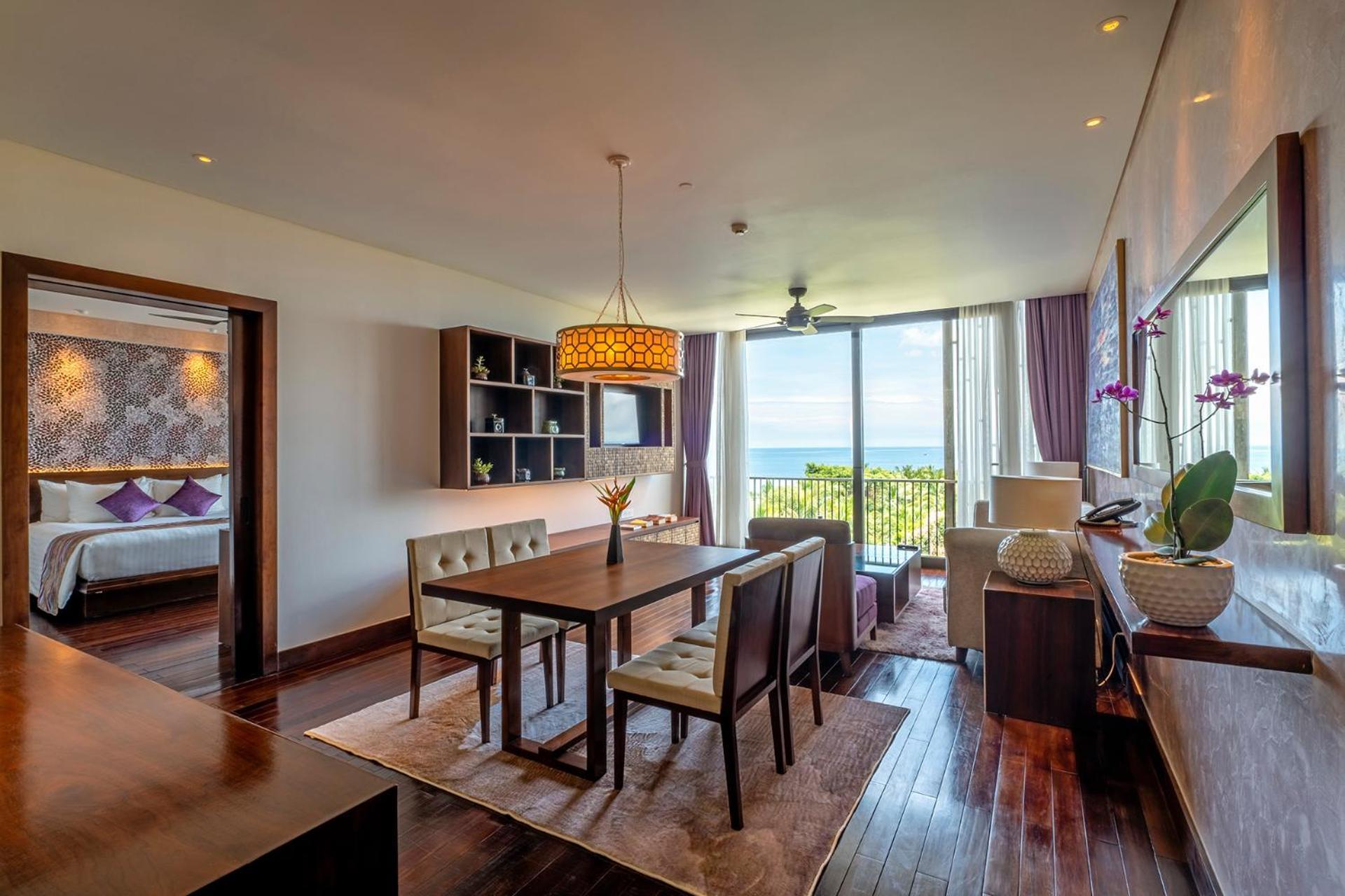 Salinda Resort Phu Quoc - Sparkling Wine Breakfast Екстериор снимка